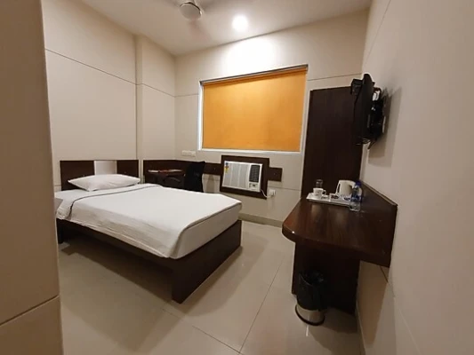 best hotel in ginger pune pimpri pune