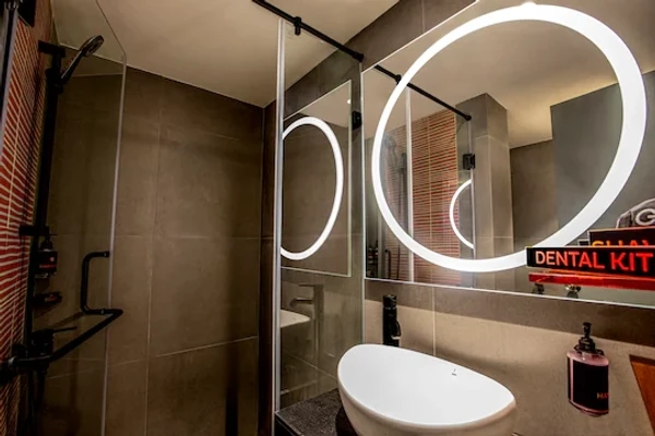 best hourly hotels in ginger pune wakad pune