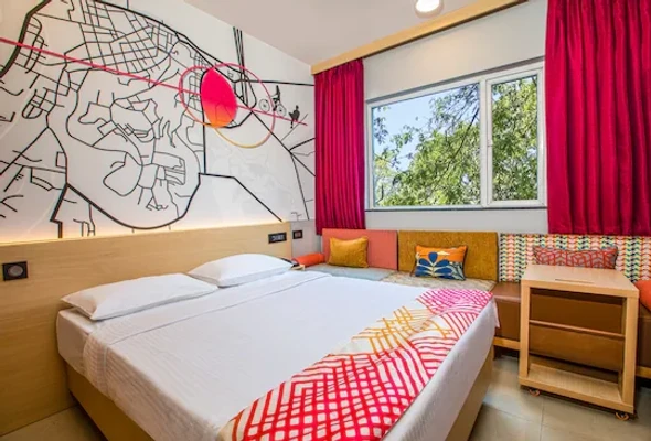 best unmarried couple friendly hotels in ginger pune wakad pune