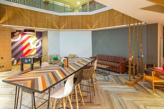 best hotels for couple in ginger pune wakad pune