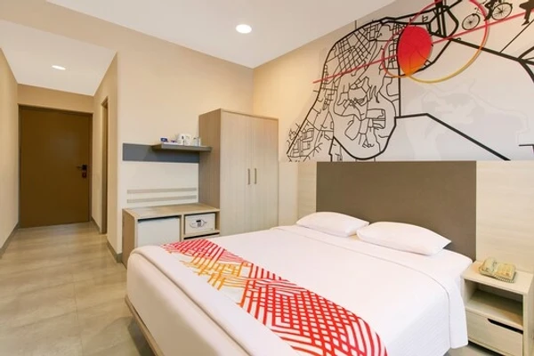 best couple friendly hotels in ginger pune wakad pune