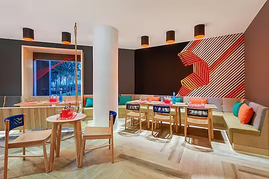 hourly hotels in ginger pune wakad pune