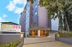 best 3 star hotels in ginger pune wakad pune