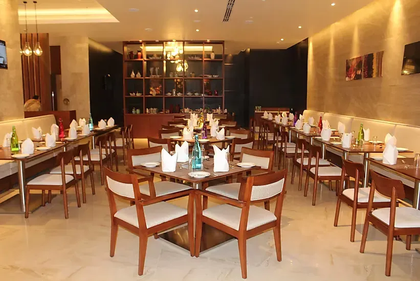 best luxury hotels in grand tamanna hotel pune