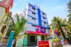 hotel stay in happy homely stay hotels pune
