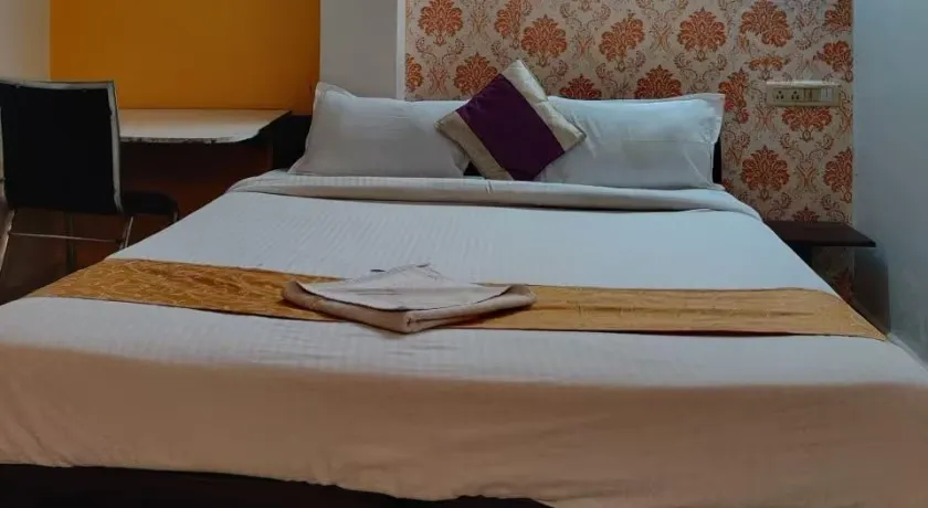 best luxury hotels in haven stays koregaon park pune