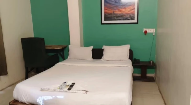 hotel stay in haven stays koregaon park pune
