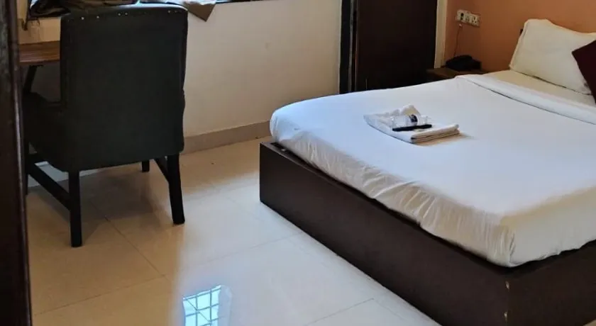 5 star hotels in haven stays koregaon park pune