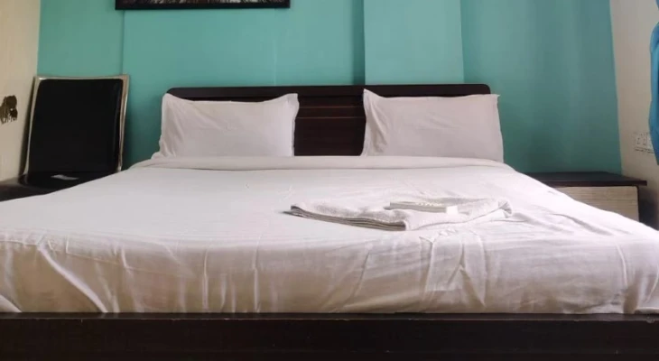 star hotels in haven stays koregaon park pune