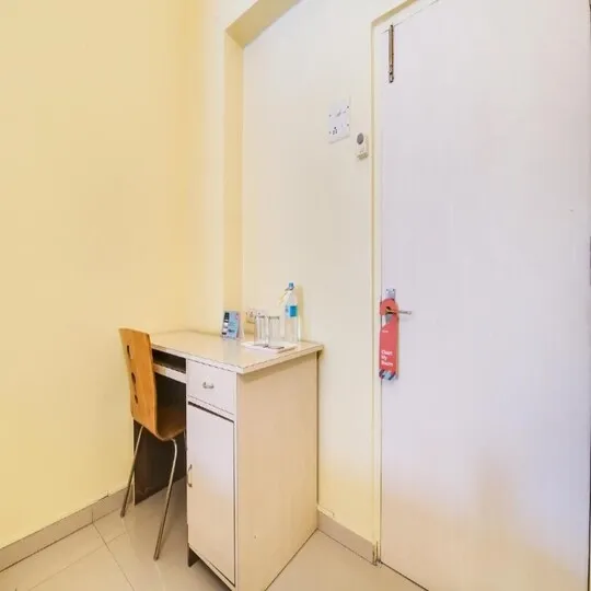 hotel with bar in pimpri, pune - hotel abc inn