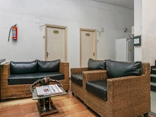 hotel with bar in pimpri, pune - hotel abc inn