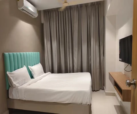 honeymoon hotels in hotel ajinkyatara executive ac lodging pune