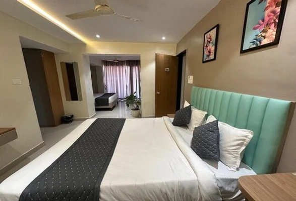 best hourly hotels in hotel ajinkyatara executive ac lodging pune