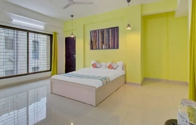 top hotels in hotel alluring studio pune