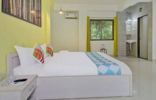 night stay hotels in hotel alluring studio pune