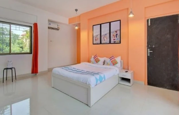 business hotels in hotel alluring studio pune