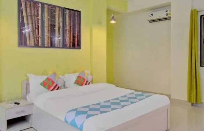3 star hotels in hotel alluring studio pune