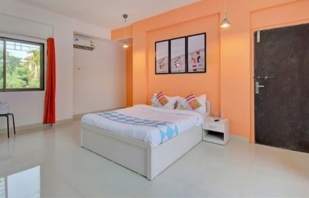budget hotels in hotel alluring studio pune