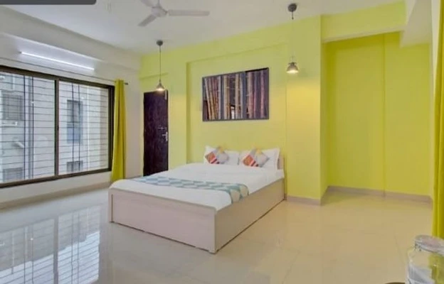 luxury hotels in hotel alluring studio pune