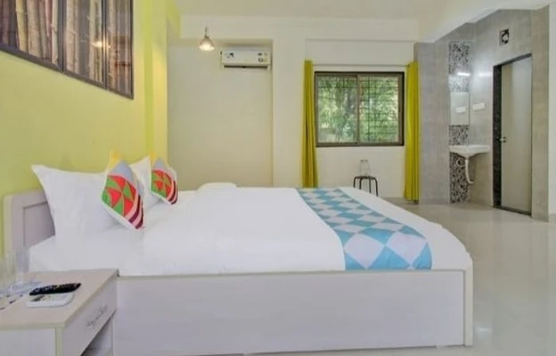couple hotels in hotel alluring studio pune