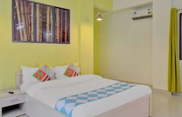 couple friendly hotels in hotel alluring studio pune