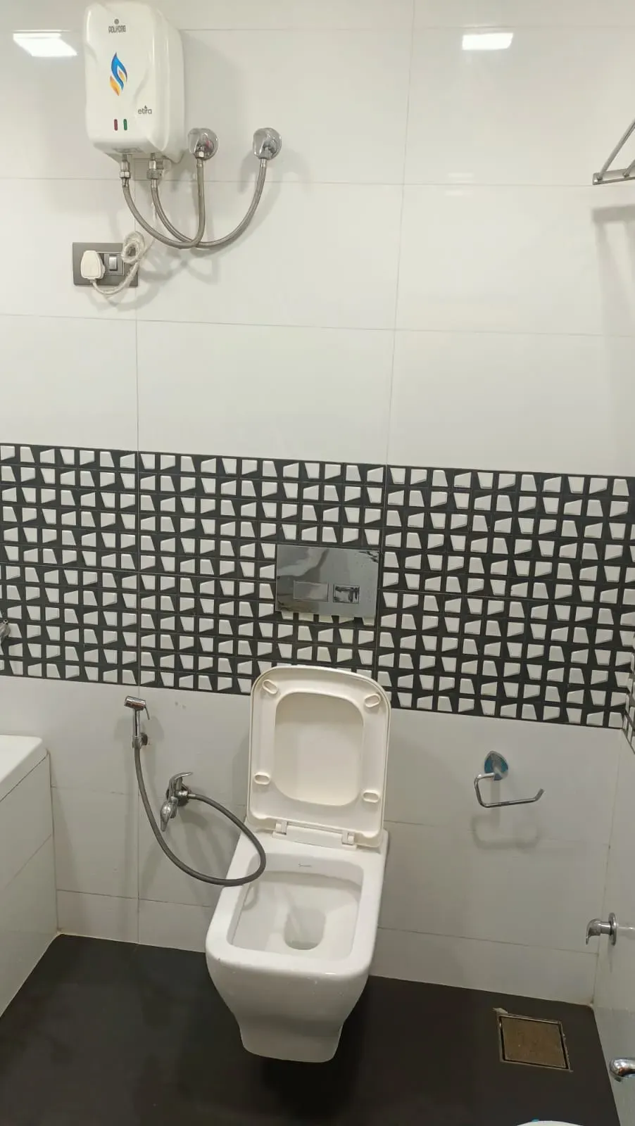 hotel in wakad, pune for family - hotel ambience residency