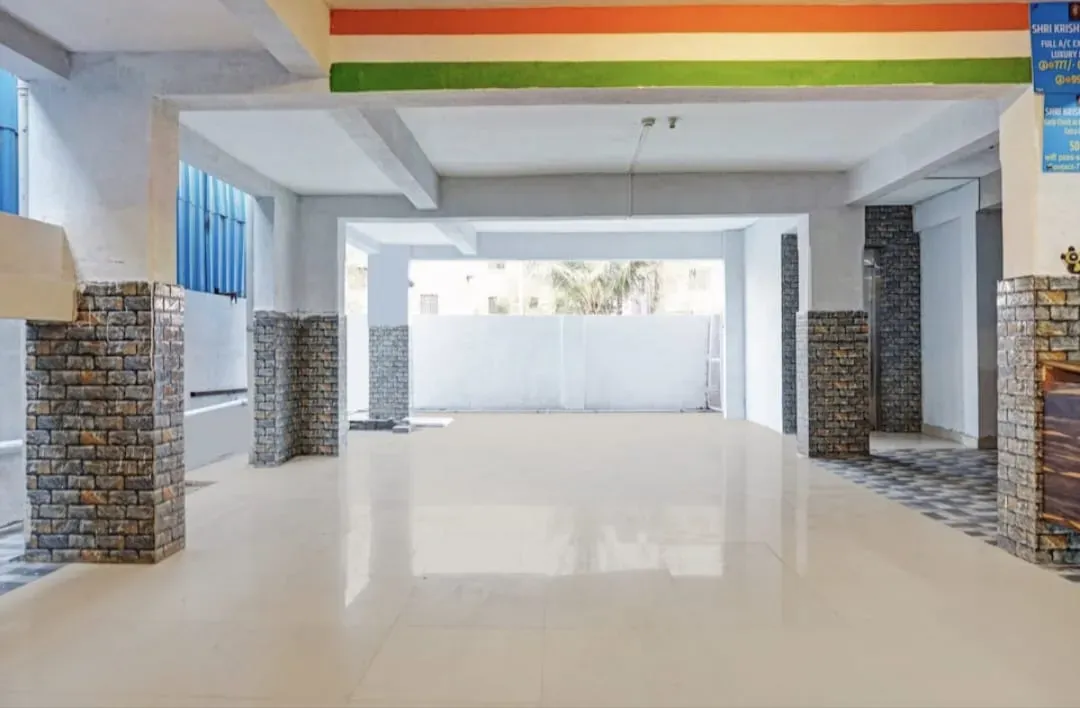 hotel near pune airport - hotel ambience residency