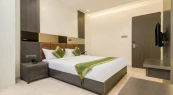 best romantic hotels in hotel ambience residency pune
