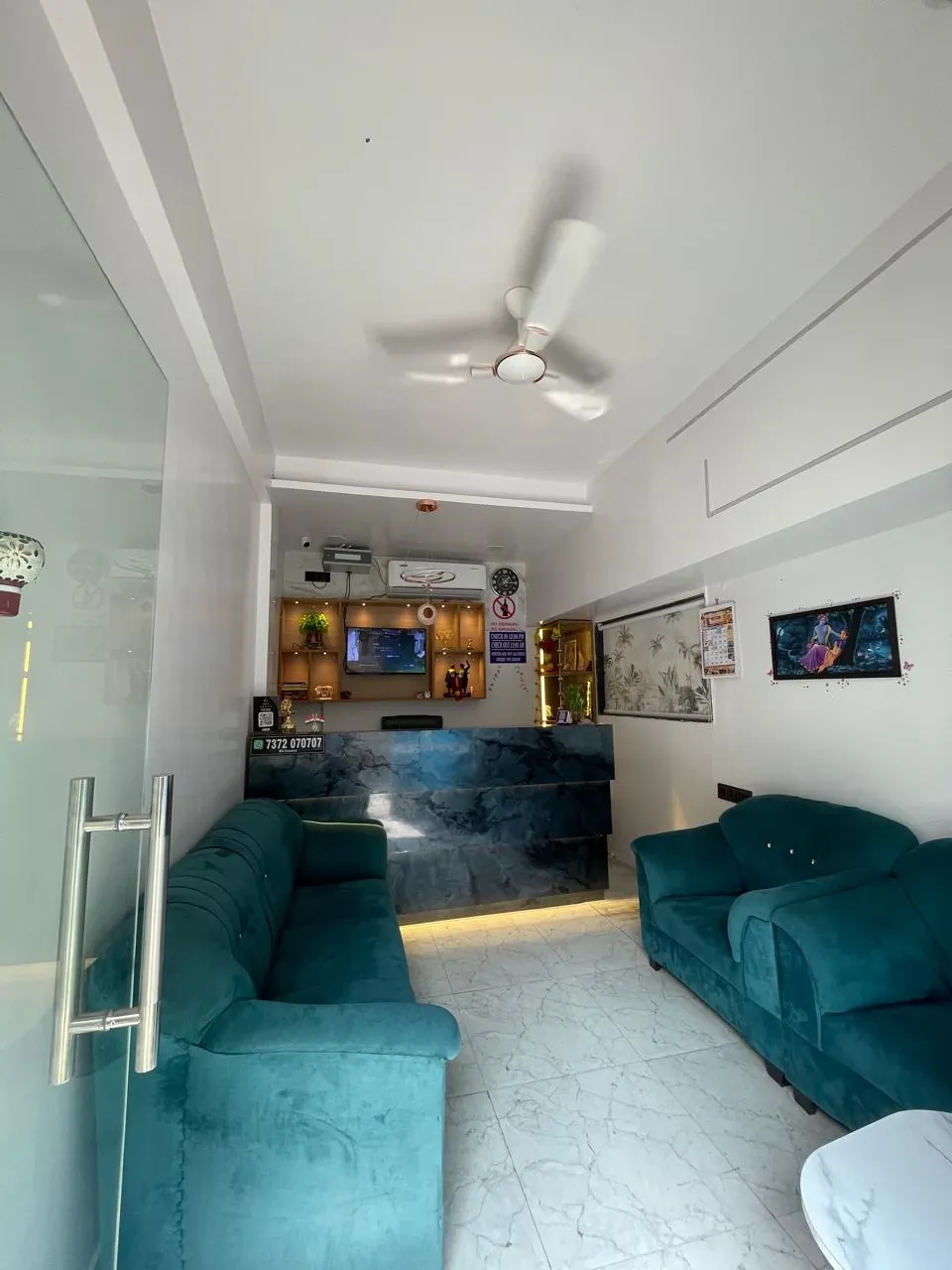 luxury hotels in hotel aundh homtel pune