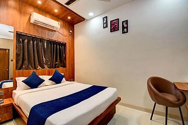 best 24 hours check in hotels in hotel celebration inn chakan pune