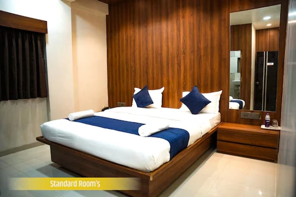best early check in hotels in hotel celebration inn chakan pune
