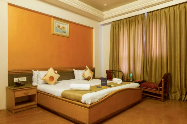 best hourly stay hotels in hotel celebrations inn pune