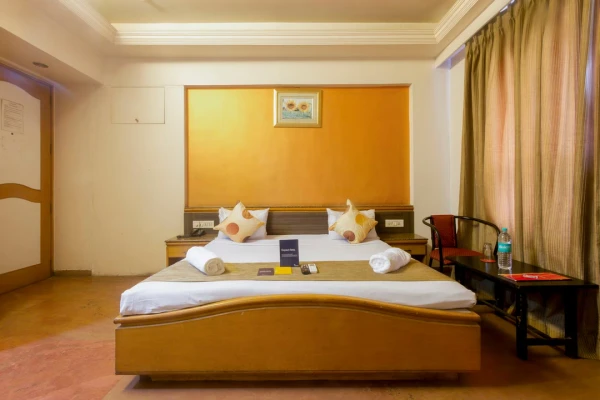 best 3 star hotels in hotel celebrations inn pune
