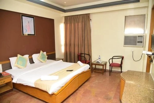 best night stay hotels in hotel celebrations inn pune