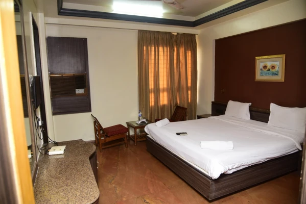 family holiday hotels in hotel celebrations inn pune