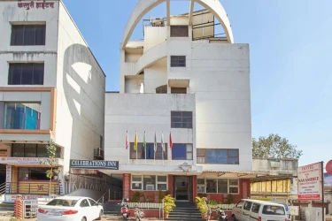 best cheap hotels in hotel celebrations inn pune