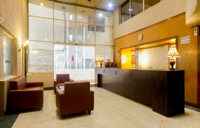 good hotels in hotel celebrations inn pune