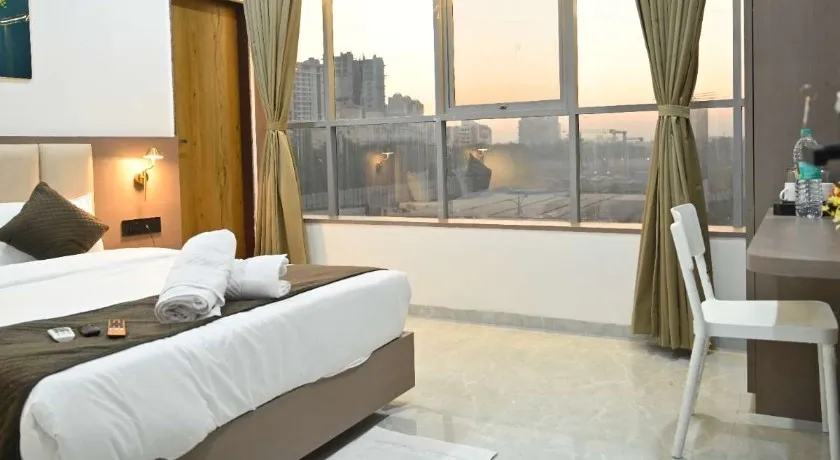best budget hotels in hotel city center executive pune