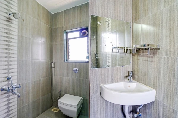 3 star hotel in hadapsar, pune - hotel classy stay hadapsar