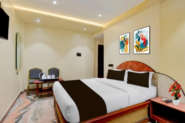 luxury hotel in hotel d villa pune