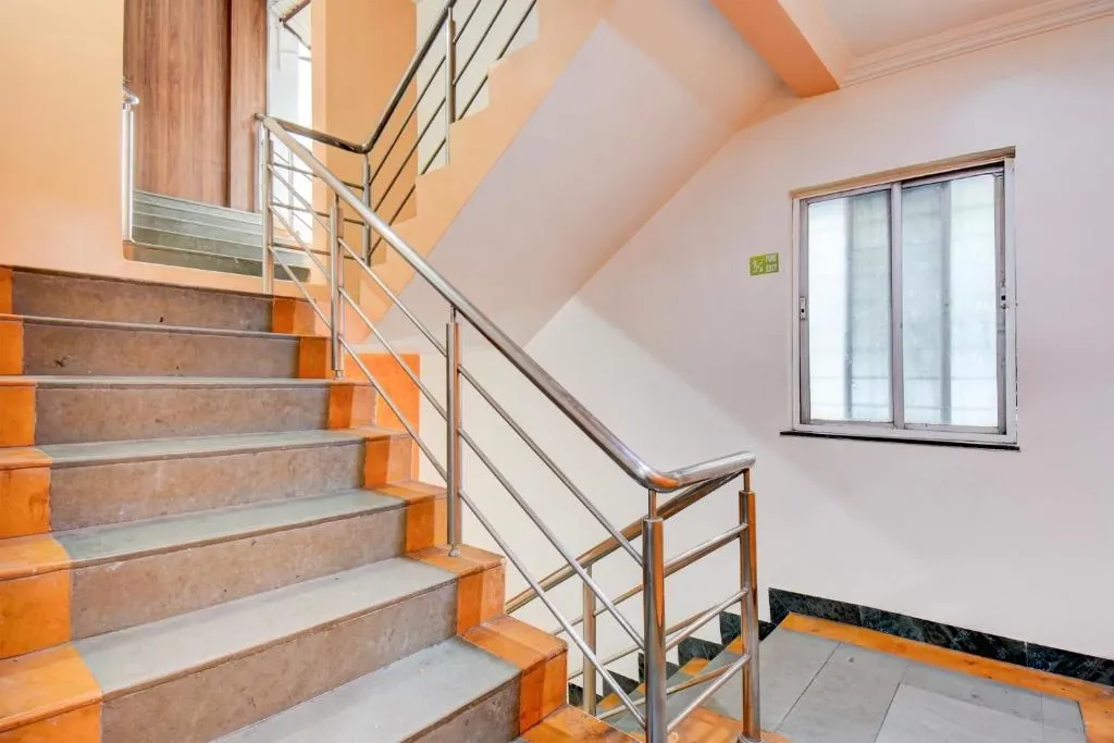 best luxury hotel in hotel d villa pune