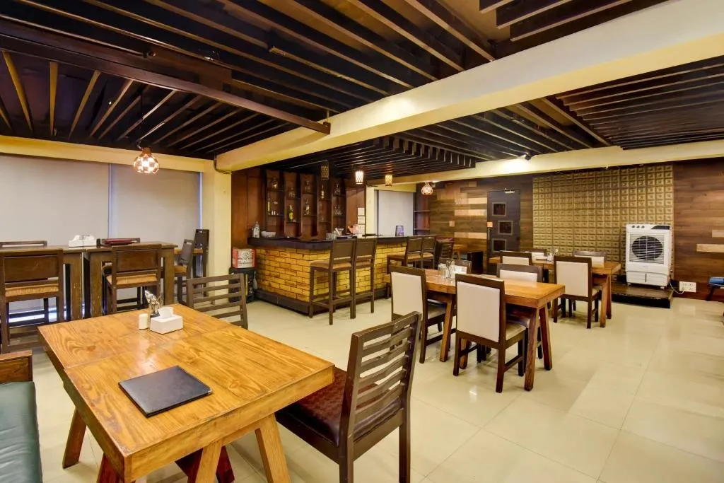best budget hotels in hotel d villa pune