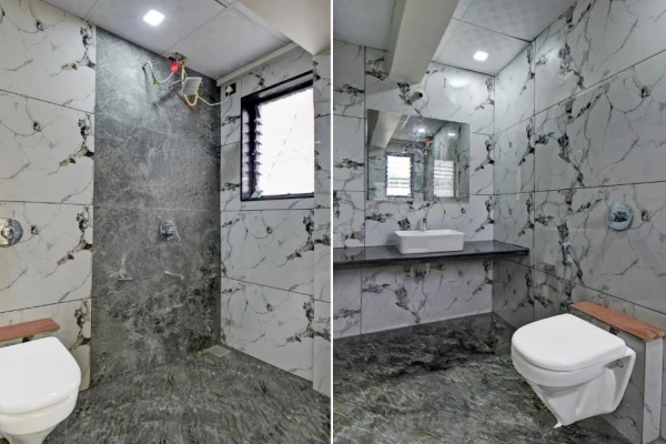 best unmarried couple friendly hotels in hotel d villa pune