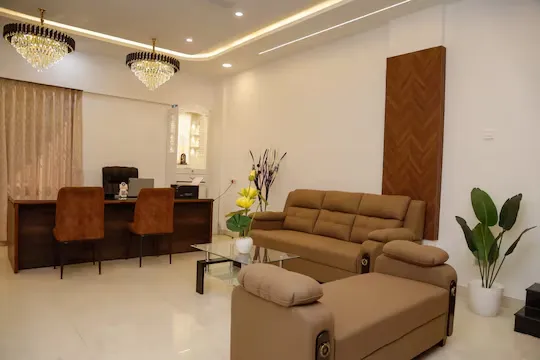best business hotels in hotel d villa pune