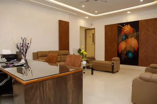 best night stay hotels in hotel d villa pune