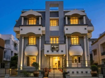 best 24 hours check in hotels in hotel d villa pune