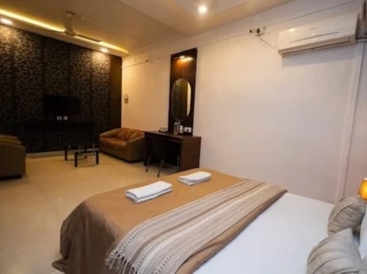 corporate hotels in hotel d villa pune