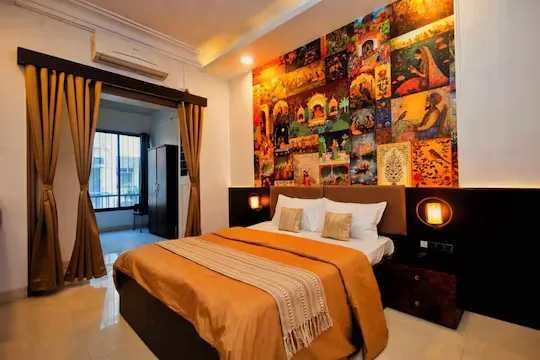 best early check in hotels in hotel d villa pune