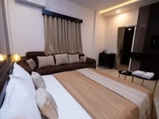best night stay hotels in hotel d villa pune