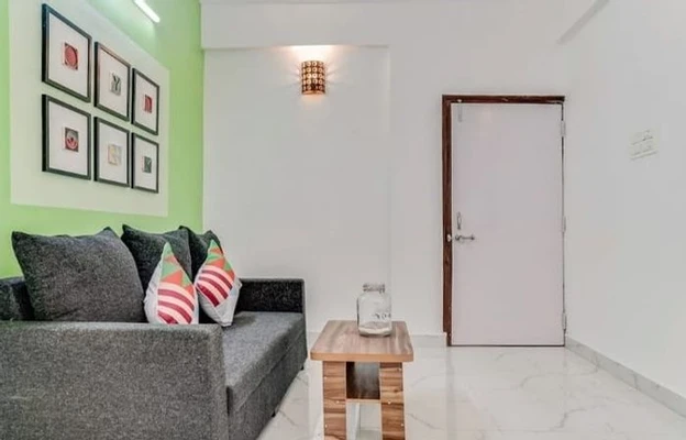 top hotels in hotel dazzling studio pune